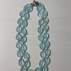 Seaglass Necklace